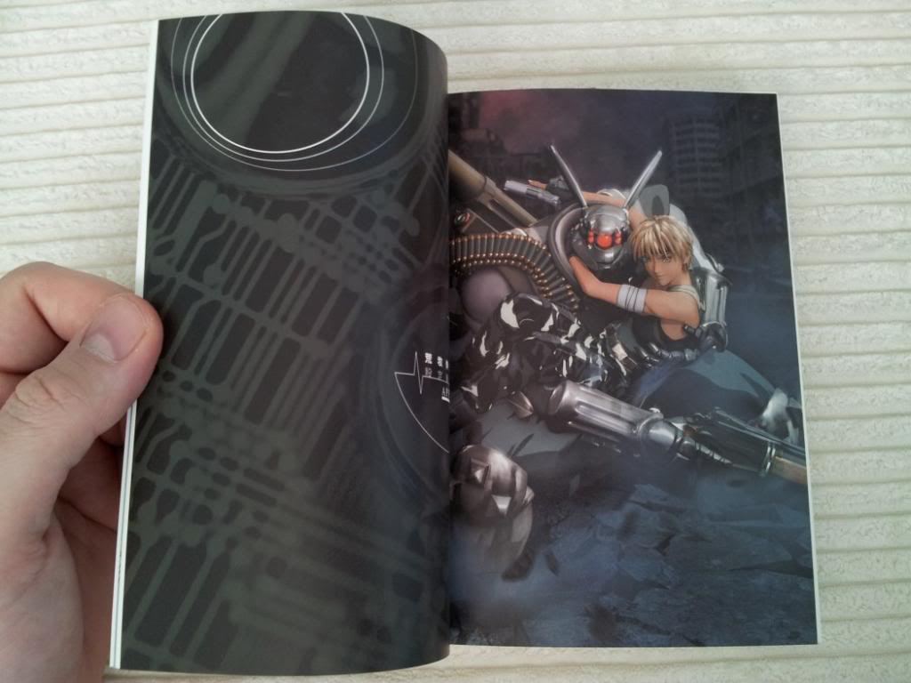 Appleseed EX Limited Box Ps2 Japan (29).jpg