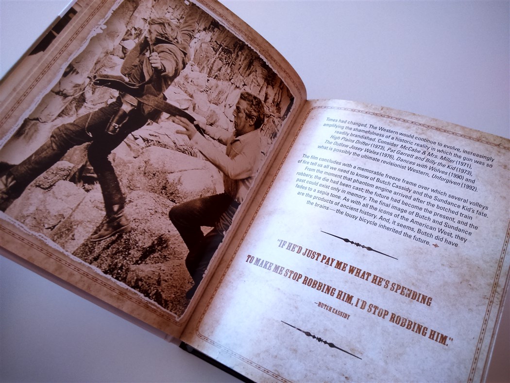 Butch Cassidy and the Sundance Kid - 40th Limited Edition Digibook USA (15).jpg